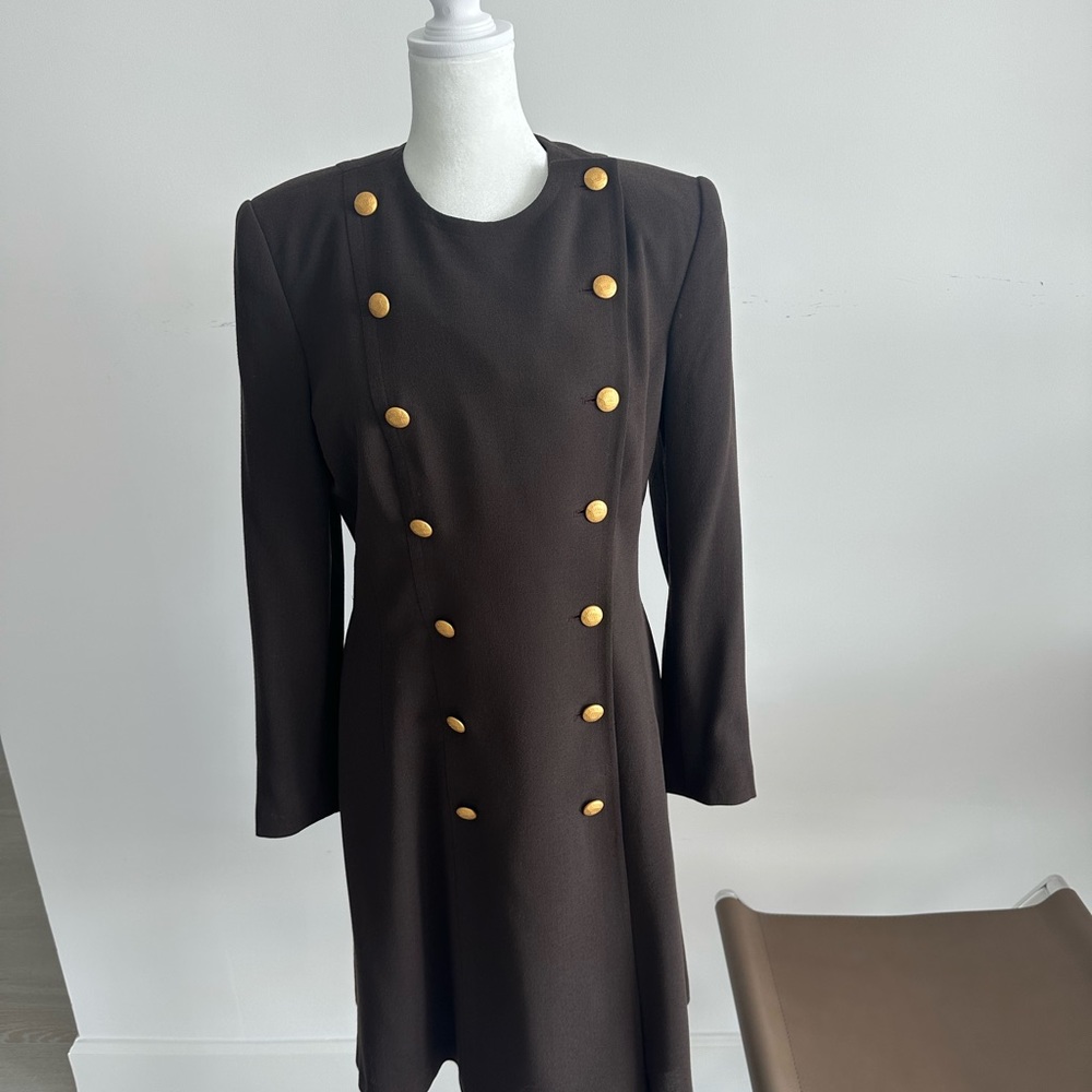 Rena Lange dress